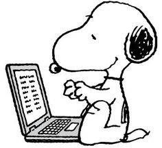 Snoopy Loves to Read! 